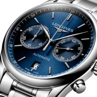 LONGINES MASTER COLLECTION CHRONOGRAPH