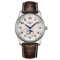 LONGINES MASTER COLLECTION MOONPHASE