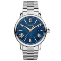 Star Legacy Automatic Date 43 mm Limited Edition - 800 Exemplare