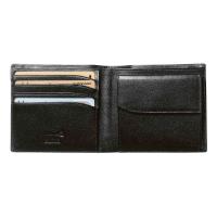 Meisterstück Brieftasche 4 cc mit Münzfach