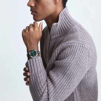 Gentleman 38mm