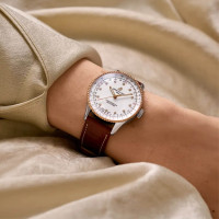 Navitimer Automatic 36