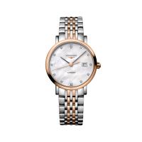 LONGINES ELEGANT COLLECTION