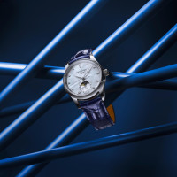 LONGINES MASTER COLLECTION MOONPHASE