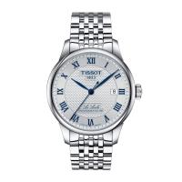  Le Locle Powermatic 80 20th Anniversary