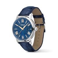 Star Legacy Automatic Date 43 mm Limited Edition - 800 Exemplare