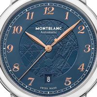 Star Legacy Automatic Date Limited Edition
