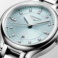 LONGINES PRIMALUNA