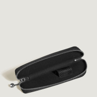 Etui für 1 Schreibgerät aus Meisterstück Leder