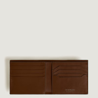 Brieftasche 8 cc aus Meisterstück Sfumato-Leder