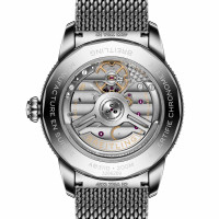 Superocean Heritage B31 Automatic 40