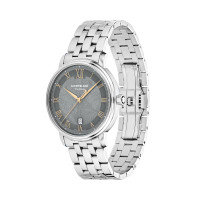 Tradition Automatic Date 40 mm