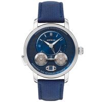 Star Legacy Nicolas Rieussec Chronograph 43 mm