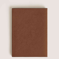 Passetui aus Sartorial Leder