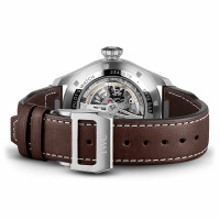 Big Pilot's Watch 43