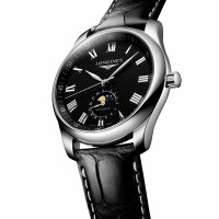 LONGINES MASTER COLLECTION MOONPHASE