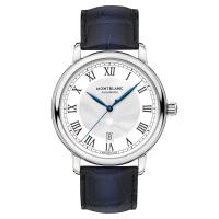 Star Legacy Automatic Date 42 mm