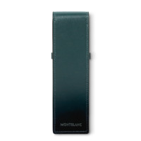 Meisterstück Etui für 2 Schreibgeräte