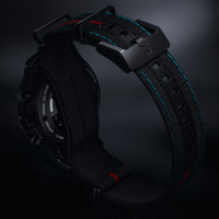 CHRONOGRAPH 1 - 75 JAHRE PORSCHE EDITION