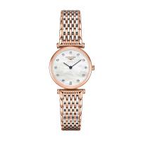 LA GRANDE CLASSIQUE DE LONGINES