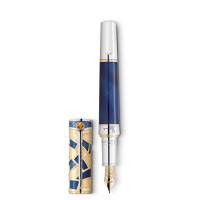 Masters of Art Homage to Vincent van Gogh Limited Edition 888 Füllfederhalter