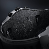 CHRONOGRAPH 1 UTILITY – LIMITED EDITION