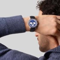 Chronomaster Original Lapis Lazuli