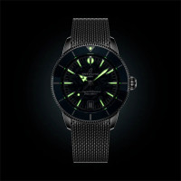 Superocean Heritage B31 Automatic 40 Kelly Slater