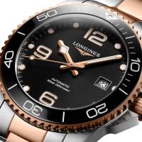 HYDROCONQUEST