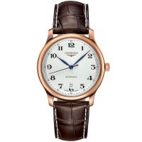 LONGINES MASTER COLLECTION