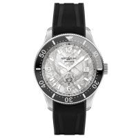 Iced Sea Automatic Date