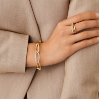 Jaipur Link Armband