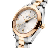 Seamaster Aqua Terra 150 M