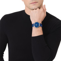 Tradition Automatic Date 40 mm