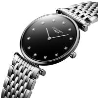 LA GRANDE CLASSIQUE DE LONGINES