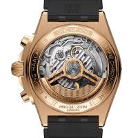 Chronomat B01 42 Erling Haaland