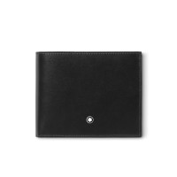 Meisterstück Brieftasche 10 cc mit Münzfach