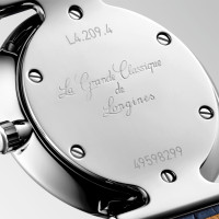 LA GRANDE CLASSIQUE DE LONGINES