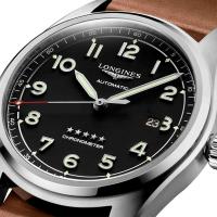 LONGINES SPIRIT