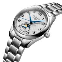 The Longines Master Collection