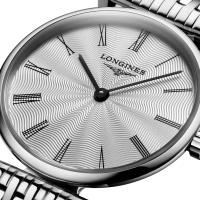LA GRANDE CLASSIQUE DE LONGINES