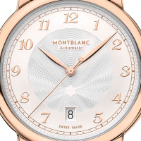 Star Legacy Automatic Date