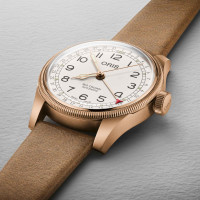 Father Time Limited Edition