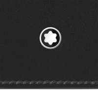 Meisterstück Brieftasche 6 cc mit 2 Sichtfächern