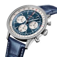 Navitimer B01 Chronograph 41