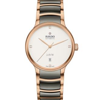 Centrix Automatic Diamonds