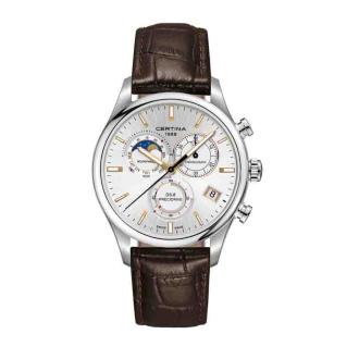 Certina DS-8 Chronograph Mondphase