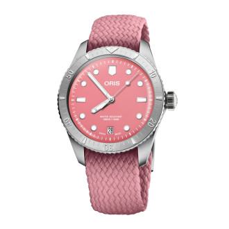 Divers Sixty‑Five 'Cotton Candy'
