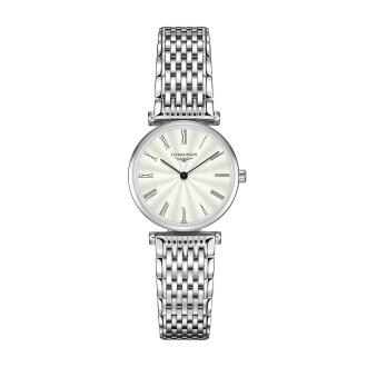 LA GRANDE CLASSIQUE DE LONGINES