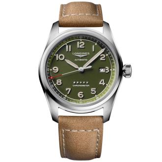 LONGINES SPIRIT